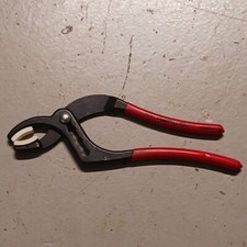 Proto Soft Jaw Cannon Plug Pliers 253g Used Proto Soft Jaw Cannon Plug Pliers 253g Used