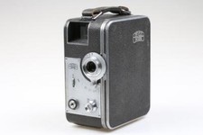 Macchina fotografica a pellicola Zeiss Ikon Movikon K8 - Numero SN: 9281