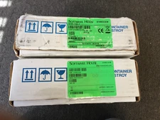 Software House STAREX-GCN Istar-Ex main board ( GCM ) General controller Module 