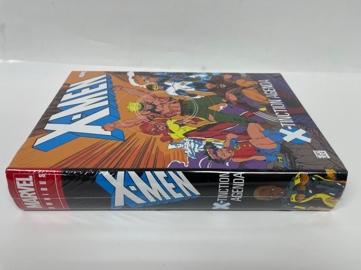 X-MEN 日本語版　全巻セット　Weapon Xのオマケ付き X-MEN 日本語版 全巻セット Weapon Xのオマケ付き｜Yahoo!フリマ（旧