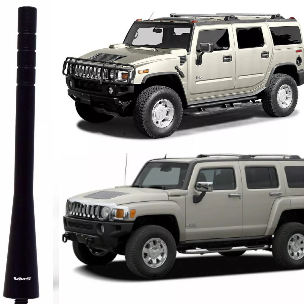 Hummer antenna sale