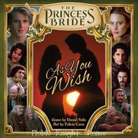 Game Salute Boardgame Princess Bride, The - As You Wish Box Sw on sale Game Salute Boardgame Princess Bride, The - As You Wish Box Sw on sale