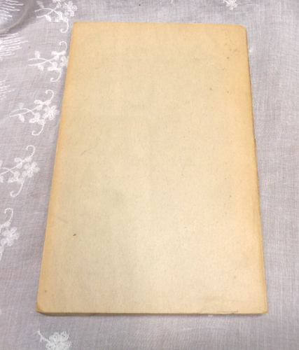 Vtg TWENTY-SIXTH ANNUAL REPORT of the BOY SCOUTS OF AMERICA ~ 1935 PB - Picture 6 of 6