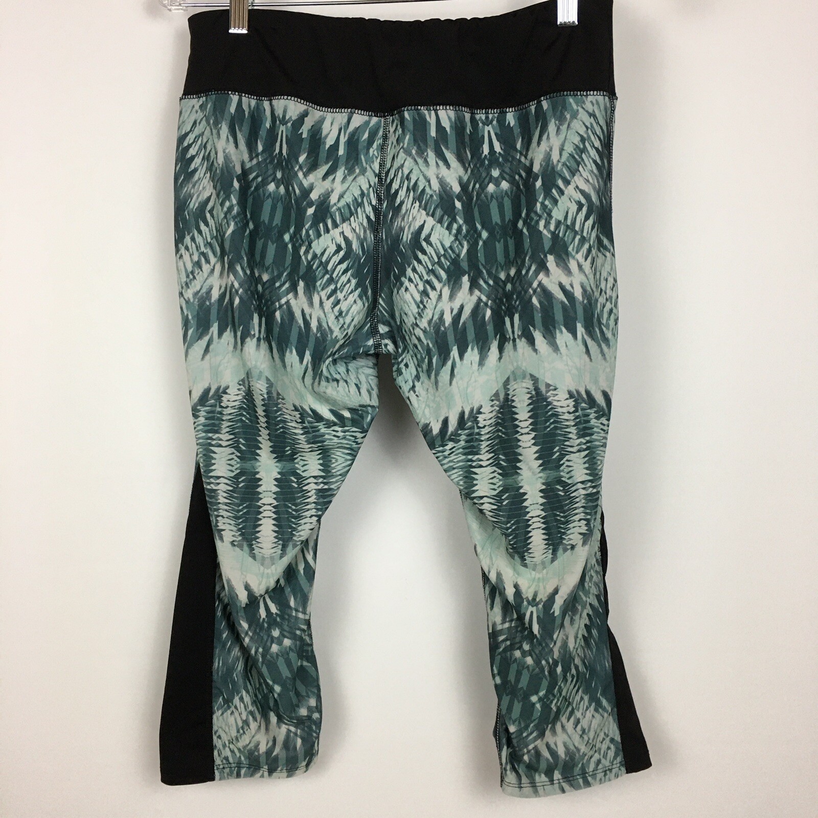 Evolution Creation EVCR Large Mid-Rise Leggings G… - image 5