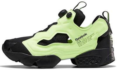 Reebok Instapump Fury OG NM Electric Flash for Sale | Authenticity