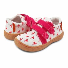 Livie & Luca Peppy Flamingo Shoes. Size 6. New!