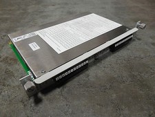 USED Honeywell 621-9938RC Serial I/O Module VR 3.2 620 Series 