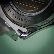 Omega James Bond 007 Limited Edition Commanders Seamaster 300M Diver White Dial 20