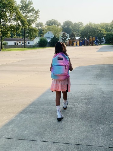 JanSport Superbreak Backpack 