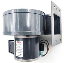 Blower Motor 115v, 50/60hz for Dayton - Part# 1TDP5