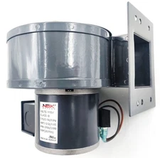 Blower Motor 115v, 50/60hz for Dayton - Part# 1TDP5