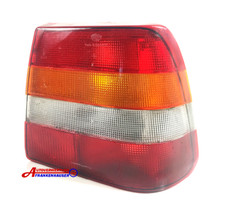 Saab 9000 Rückleuchte Rücklicht rechts original Hella