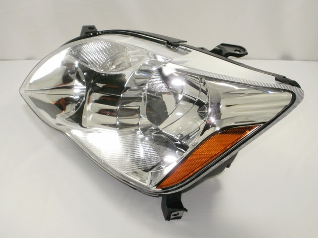 2005 2006 2007 Toyota Avalon Headlight Bracket Only Drivers Side Left For Sale Online EBay