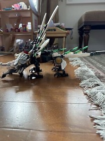 LEGO Ninjago Epic Dragon Battle (9450)