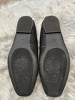 NWT Steve Madden Seemly Wove Ballet Flat Shoes Size 8M — photo 5