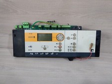 SIEMENS FC120 A5Q00051492-04 FIRE CONTROL PANEL