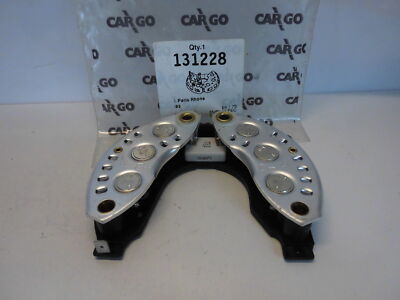 HC-Cargo 131228 Leichrichter Generator Rectifier Generator Generator Straightened