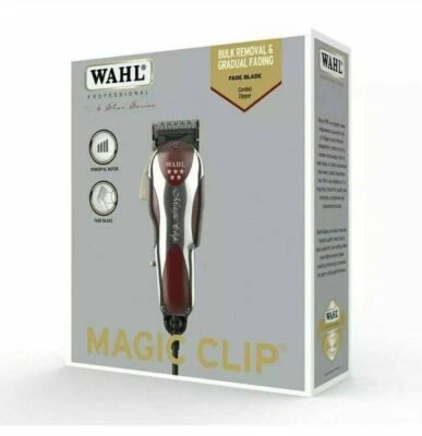 Wahl 5 Star Series Magic Clip kabelgebundene Haarschneidemaschine