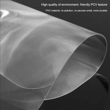 29E6 8"x10" Auto Car Rear Window Parking Reversing Wide Angle Fresnel Lens