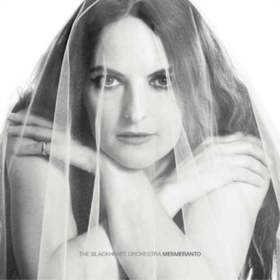 The Blackheart Orchestra Mesmeranto (CD) Album