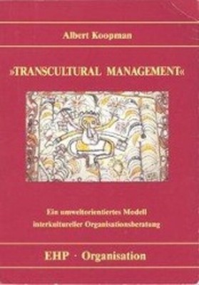 Albert Koopman | Transcultural Management | Taschenbuch | Deutsch (1994)