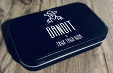 Bandit by Noel Qualter and Roddy McGhie Magic Mentalism Trick