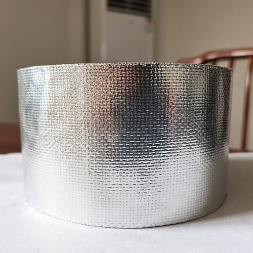 Fiberglass Manifold Header Pipe Motorcycle ATV Exhaust Heat Wrap 5Mx5cm
