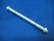 MTB Tools Mountain Bike 12mm x 135mm Bolt On Wheel Adapter for Thru Axle Hub