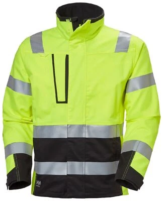 Giacca Helly Hansen Alna 2.0 Jacket giallo/ebano