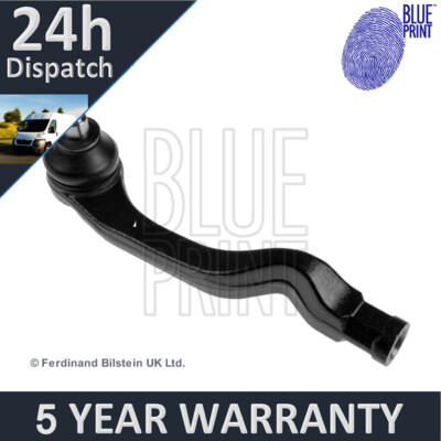 Fits Honda CR-V Civic Del Sol 1.3 1.4 1.5 1.6 2.0 Blue Print Tie Rod End #1
