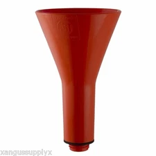 Oil Filler Screw On Funnel For Ford Powerstroke Diesel 6.9 / 7.3 / 6.0/ and 6.4