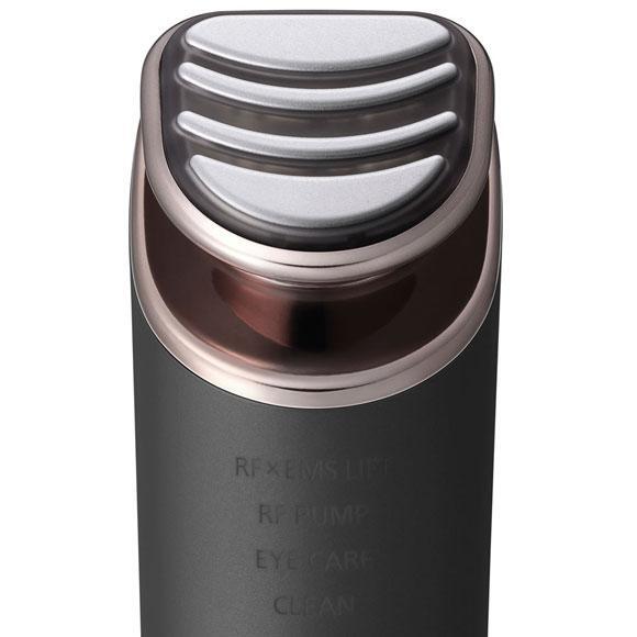 Panasonic Vitalift RF EX EH-SR86-T Beauty Facial Device brown RF / EX EH-SR86-T