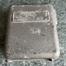 Vintage Cowley Automatic Level Untested