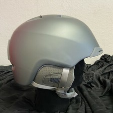Giro Chapter Snowboard / Skiing Winter Helmet Matte Pewter Large L SAMPLE NEW