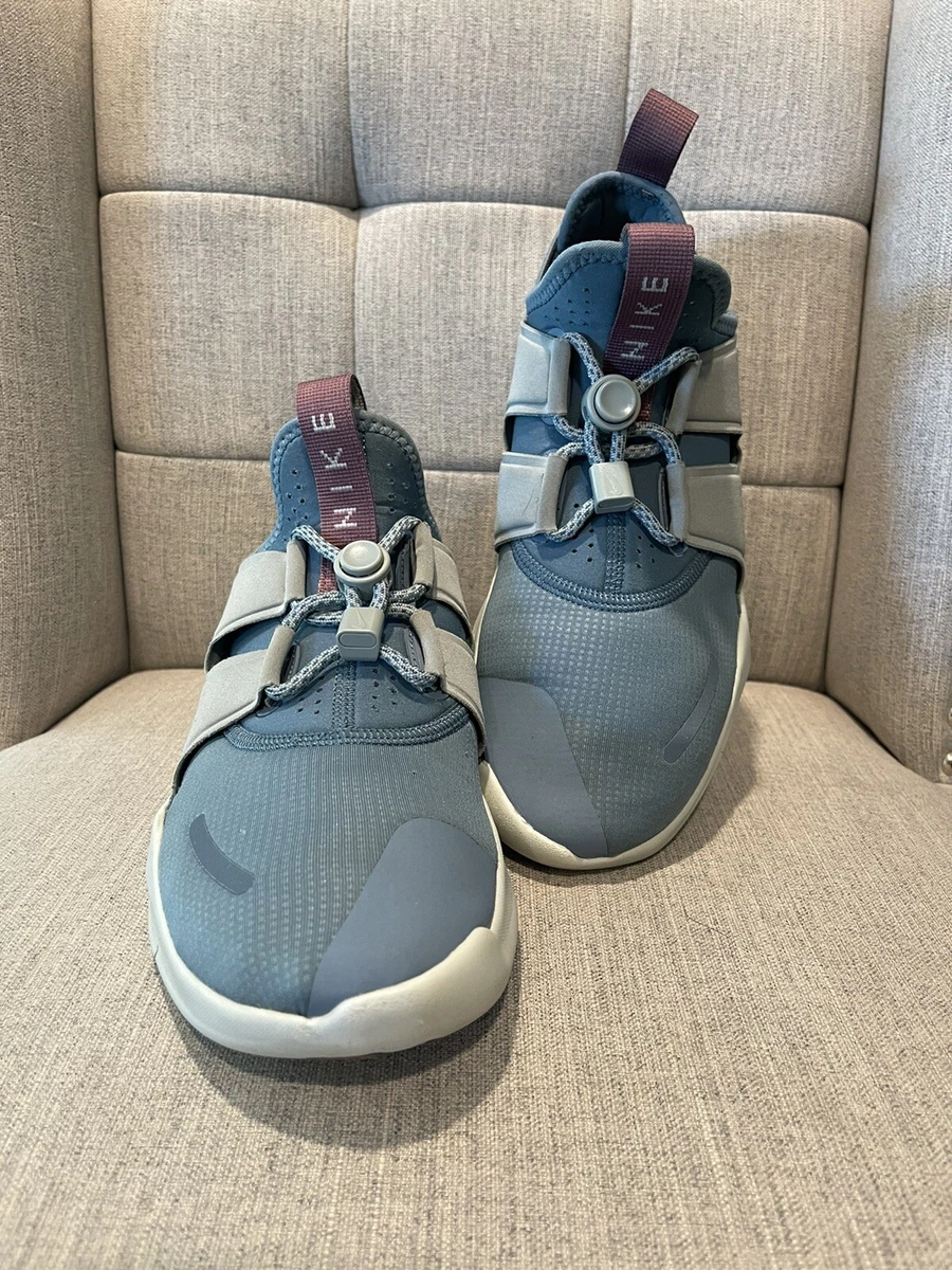 Heup Verslaafde Beperken Womens Nike Free RN Commuter Grey Blue 2018 AA1621-400 Size 9.5 Running Training | eBay Heup Verslaafde Beperken Womens Nike Free RN Commuter Grey Blue 2018 AA1621-400 Size 9.5 Running Training | eBay