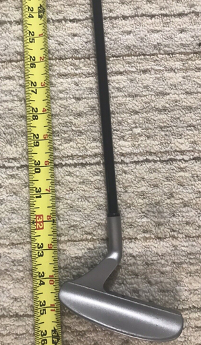 Alien Sport Simmons Tour Tutch Blade Putter RH Acculite Graphite 34" Nice Grip - Picture 15 of 15