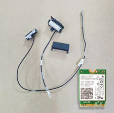 For HP 600 800 400 G2 Mini PC Wireless Antenna Kit