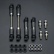 ⭐VW Phaeton 3D V2A V4A Airmatic Luftfahrwerk Tieferlegung Koppelstangen - V3 ⭐