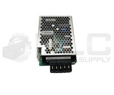 TDK LAMBDA HWS50-24/A POWER SUPPLY 100-240VAC 0.8A 50/60HZ