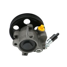 Power Steering Pump Fits 05-07 Ford Five Hundred Freestyle Mercury Montego 3.0l