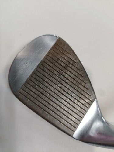 TaylorMade MILLED GRIND 2 Chrome Wedge #52 Dynamic Gold S200 Flex Stiff - Picture 2 of 7