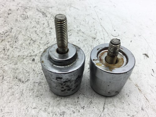 PAAR STABILISATOREN LENKER KYMCO PEOPLE S I 300 2008 D22000