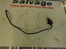 YAMAHA MT 09 ABS 2019 - 2020:SIDE STAND SWITCH:USED MOTORCYCLE PARTS