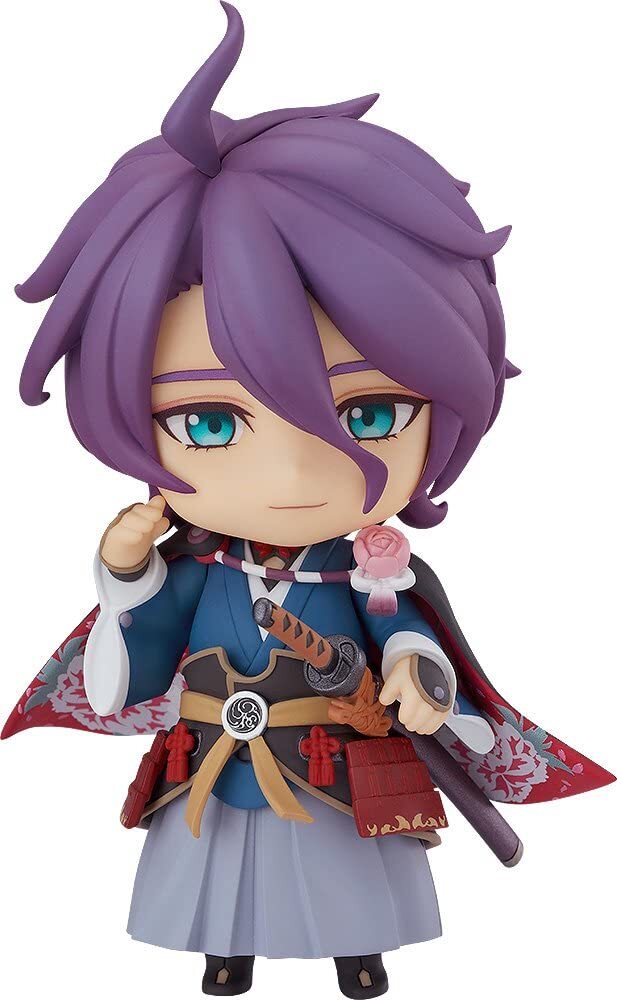 Orange Rouge Touken Ranbu Online: Kasen Kanesada Nendoroid Action Figure