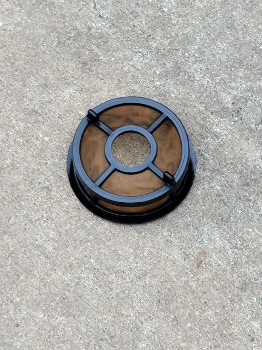 94-98 Dodge Ram 12V Cummins Fuel Pre Heater Strainer Screen