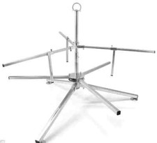 Water Underfloor Heating Pipe Decoiler PERT, PEX, EVOH