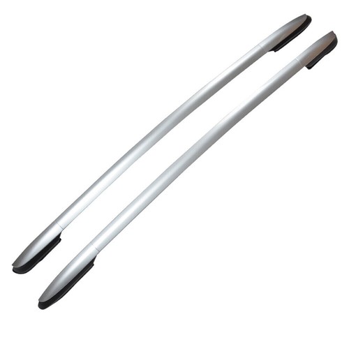 4Pcs Roof Rail Racks Cross Bars Crossbars Fits for 2013-2018 RAV4 RAV-4 - Picture 2 of 9