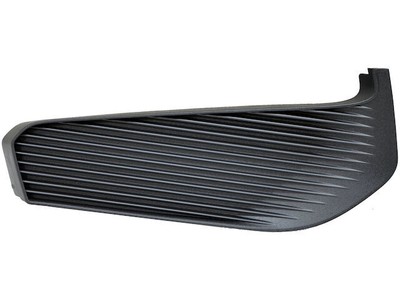 Front Bumper Cover w/ Valance Grille Fog lights Trim For Chevy Malibu 16-18