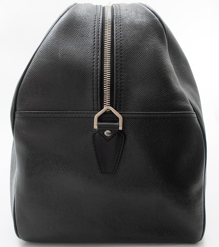 LOUIS VUITTON KENDALL GM TAIGA BOSTON TRAVEL BAG WEEKENDER REISE KEEPALL TASCHE - Bild 3 von 19