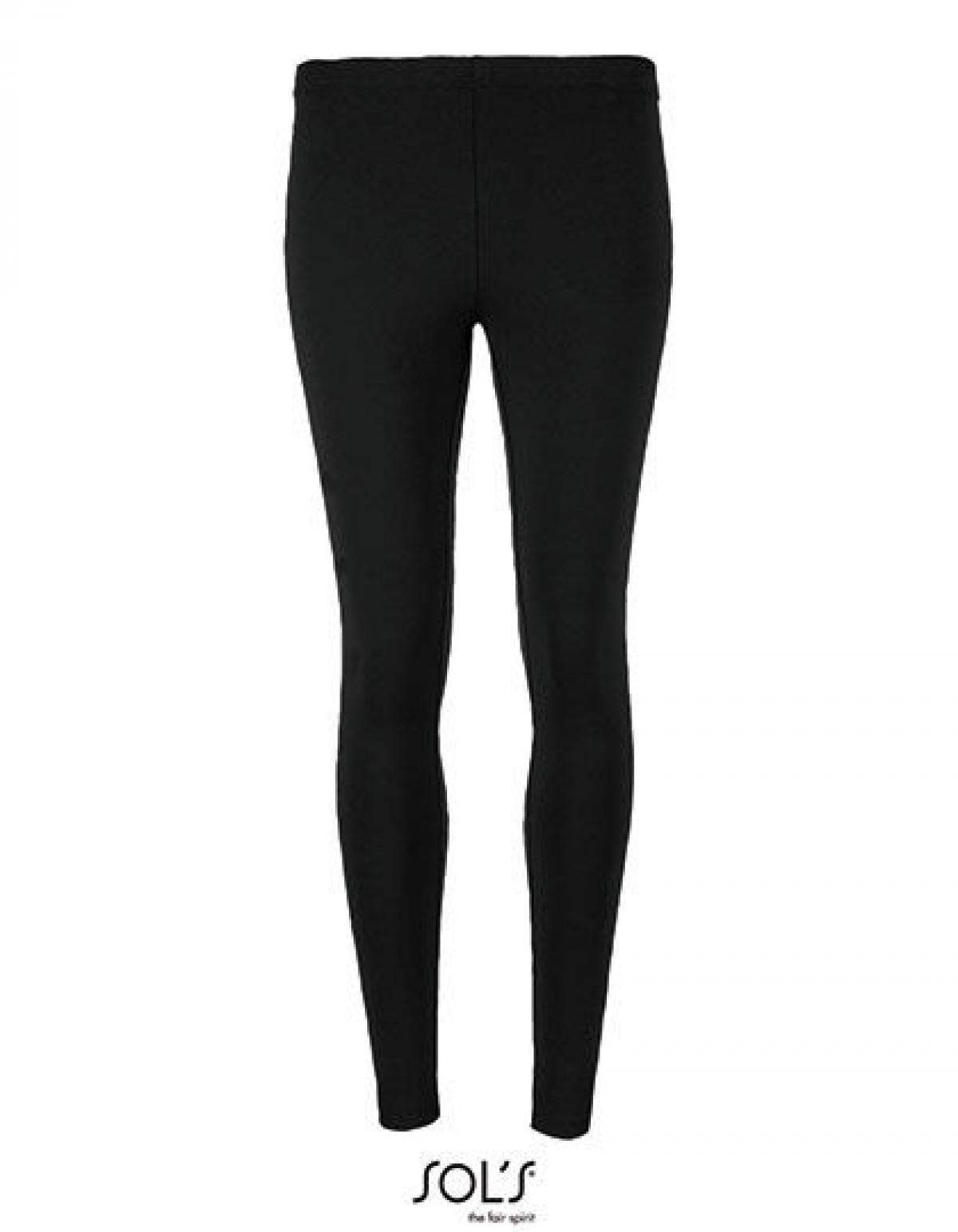 SAOLA SOLS 03819 Women's Jill Legging Donna
